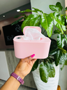 Baby Wipes Warmer