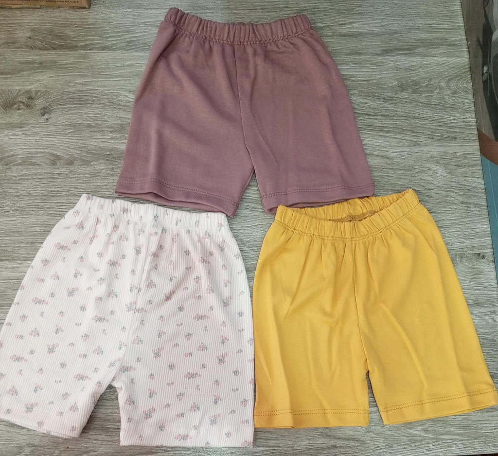 Shorts Set 3Piece KKB